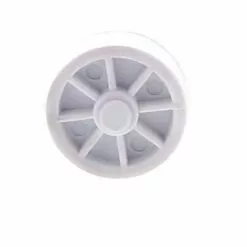 LINETECH, ROUE Froid BAC COULISSANT -Tondeuse Boutique 15654862 2