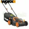 WORX WG779E - Tondeuse à Batterie De 34 Cm 2 WORX WG779E - Tondeuse à Batterie De 34 Cm -Tondeuse Boutique 16096773 1