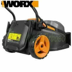 WORX WG779E - Tondeuse à Batterie De 34 Cm -Tondeuse Boutique 16096773 4