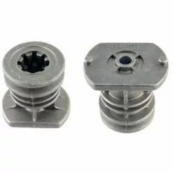 UNIVERSEL Support Lame Tondeuse GGP / Alpina / Mac Allister