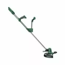 Bosch UniversalGrassCut 18 - Coupe-bordure Sans Fil (machine Seule) - 26cm