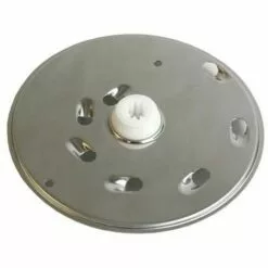 GRILLE À HACHER EXTRA GROS REVERSIBLE KM POUR ROBOT MULTIFONCTIONS KENWOOD