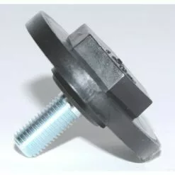 6181 - Vis De Serrage De Lame Pour Tondeuse OUTILS WOLF Modèle ROTONDINE PS - PU - NS