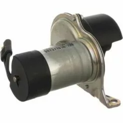 Démarreur Moteur Tondeuse Briggs Et Stratton