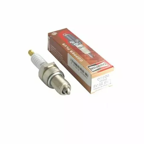 ADAPTABLE Bougie D'allumage Champion RN9YC. 3 ADAPTABLE Bougie D'allumage Champion RN9YC.