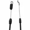 GLOBAL GARDEN PRODUCT 381030092/1 - Câble De Traction Pour Tondeuse CASTELGARDEN / GGP -Tondeuse Boutique 17331105 1
