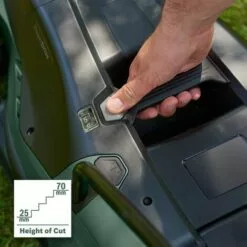 Bosch Tondeuse Filaire UniversalRotak 450 -Tondeuse Boutique 17415766 3