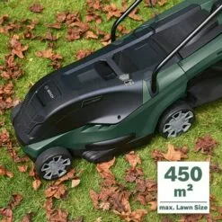 Bosch Tondeuse Filaire UniversalRotak 450 -Tondeuse Boutique 17415766 5