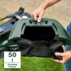 Bosch Tondeuse Filaire AdvancedRotak 750 10 Bosch Tondeuse Filaire AdvancedRotak 750 -Tondeuse Boutique 17415777 4