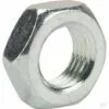 712-3035 - Ecrou Pour Tondeuse MTD
