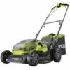 Tondeuse RYOBI 18V LithiumPlus Brushless Coupe 37cm - 1 Batterie 5,0 Ah - 1 Chargeur Rapide - RY18LMX37A-150 -Tondeuse Boutique 17777582 1