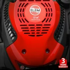 ELEM GARDEN TECHNIC Tondeuse Thermique Tractée 127 CC - 400mm -Tondeuse Boutique 17826266 4