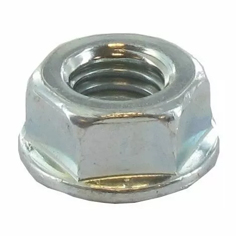 UNIVERSEL Ecrou GGP - CASTELGARDEN 112293201/0 3 UNIVERSEL Ecrou GGP - CASTELGARDEN 112293201/0