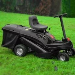 ELEM GARDEN TECHNIC Autoportée Rider 196cc - 61 Cm - ELEM GARDEN -Tondeuse Boutique 18044554 5
