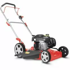 Hecht Jardin 5511 BS Tondeuse A Gazon A Essence 4temps -Tondeuse Boutique 18057222 5