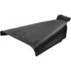 GLOBAL GARDEN PRODUCT 325600087/2 - Déflecteur D'Ejection Latérale Pour Tondeuse Autoportée GGP / STIGA -Tondeuse Boutique 18122204 1