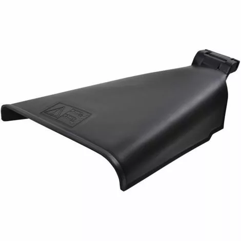 GLOBAL GARDEN PRODUCT 325600087/2 - Déflecteur D'Ejection Latérale Pour Tondeuse Autoportée GGP / STIGA 3 GLOBAL GARDEN PRODUCT 325600087/2 - Déflecteur D'Ejection Latérale Pour Tondeuse Autoportée GGP / STIGA
