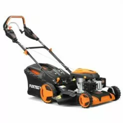 Tondeuse Thermique Autotractée FUXTEC FX-RM5196PRO -Tondeuse Boutique 18131918 3