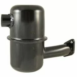 LEM SELECT Silencieux 5460394 Ø 24 H 150 Adaptable Lombardini