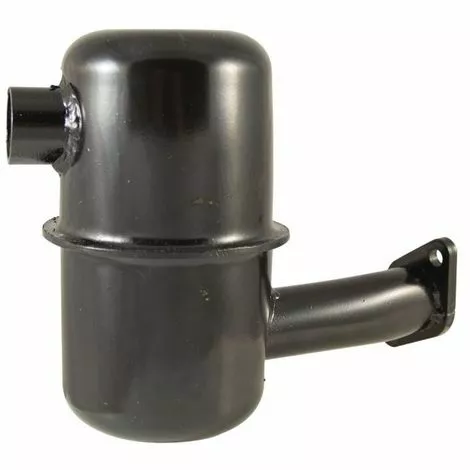 LEM SELECT Silencieux 5460394 Ø 24 H 150 Adaptable Lombardini 3 LEM SELECT Silencieux 5460394 Ø 24 H 150 Adaptable Lombardini