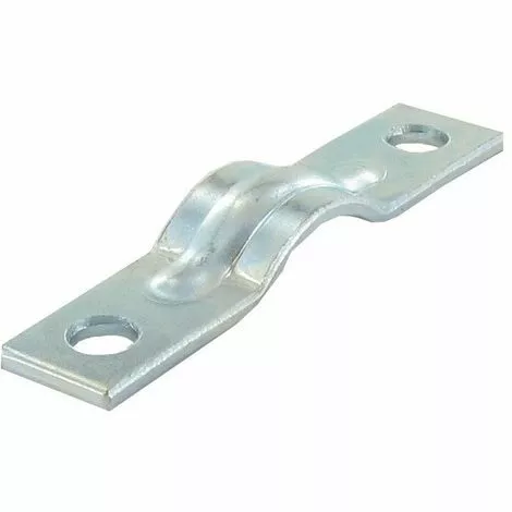 UNIVERSEL Patte De Fixation GGP - CASTELGARDEN 322545147/0 3 UNIVERSEL Patte De Fixation GGP - CASTELGARDEN 322545147/0