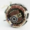GREENCUT Rotor De Générateur Diesel Triphasé 5-6KW 28,5CM -Tondeuse Boutique 18775489 1