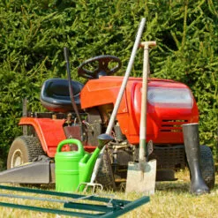 Relaxdays Dispositif De Levage Lève Tondeuse, 400 Kg, Dispositif D’inclinaison Continue De Tondeuse, Acier, Vert 11 Relaxdays Dispositif De Levage Lève Tondeuse, 400 Kg, Dispositif D’inclinaison Continue De Tondeuse, Acier, Vert -Tondeuse Boutique 18812672 5