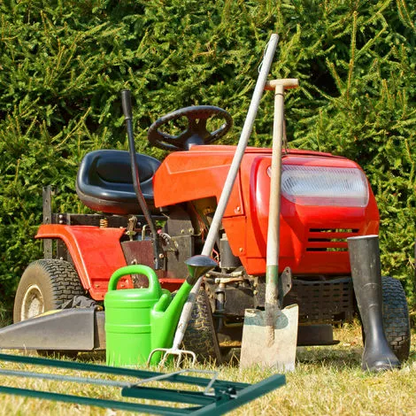 Relaxdays Dispositif De Levage Lève Tondeuse, 400 Kg, Dispositif D’inclinaison Continue De Tondeuse, Acier, Vert 7 Relaxdays Dispositif De Levage Lève Tondeuse, 400 Kg, Dispositif D’inclinaison Continue De Tondeuse, Acier, Vert – Image 5