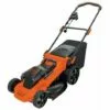 BLACK + DECKER BLACK & DECKER Tondeuse électrique 48cm 2000W Mulching 2 BLACK + DECKER BLACK & DECKER Tondeuse électrique 48cm 2000W Mulching -Tondeuse Boutique 20158194 1