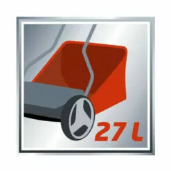 Tondeuse A Gazon Manuelle GC-HM 40 Einhell -Tondeuse Boutique 2043665 3