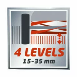 Tondeuse A Gazon Manuelle GC-HM 40 Einhell -Tondeuse Boutique 2043665 4