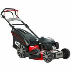 Tondeuse Thermique Ama TRX 531H - -