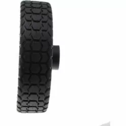 JARDIAFFAIRES Lot De 2 Roues De Tondeuse Universelle Diamètre 200mm -Tondeuse Boutique 22778764 3