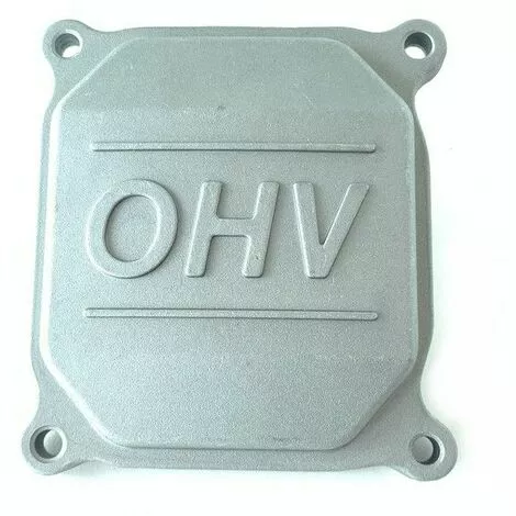 GGP/CASTELGARDEN Cache Culbuteur Tracteur Tondeuse Moteur GGP 3 GGP/CASTELGARDEN Cache Culbuteur Tracteur Tondeuse Moteur GGP