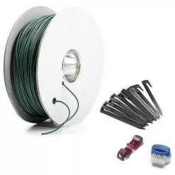 HUSQVARNA GROUP Kit Installation Pack M Robot Tondeuse Automower Husqvarna 5 HUSQVARNA GROUP Kit Installation Pack M Robot Tondeuse Automower Husqvarna -Tondeuse Boutique 22999177 2