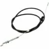 Cable De Traction Bi Ci Di 381000672/0 Pour Tondeuse A Gazon Raser