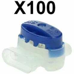 3M - Pack Raccord Câble Universel Tondeuse Robot 3M 314 | Lot De 10 -Tondeuse Boutique 23434683 4