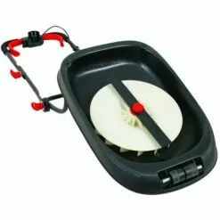 HOVERWOW Hover Wow - Tondeuse Sur Coussin D'air 1600W Coupe 33,5 Cm - HOVERMOW 33 -Tondeuse Boutique 23573875 3