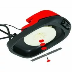 HOVERWOW Hover Wow - Tondeuse Sur Coussin D'air 1600W Coupe 33,5 Cm - HOVERMOW 33 -Tondeuse Boutique 23573875 4