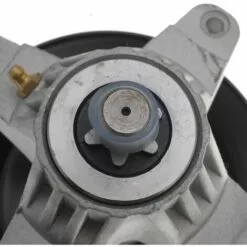 JARDIAFFAIRES Jeu De 2 Paliers De Lame Autoportée MTD Coupe 107cm Remplace 618-04456B 7 JARDIAFFAIRES Jeu De 2 Paliers De Lame Autoportée MTD Coupe 107cm Remplace 618-04456B -Tondeuse Boutique 23745446 3