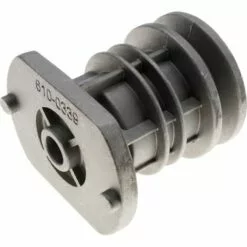 JARDIAFFAIRES Support De Lame Pour Tondeuse Castel Garden GGP Remplace 122465608/3 -Tondeuse Boutique 23760193 3