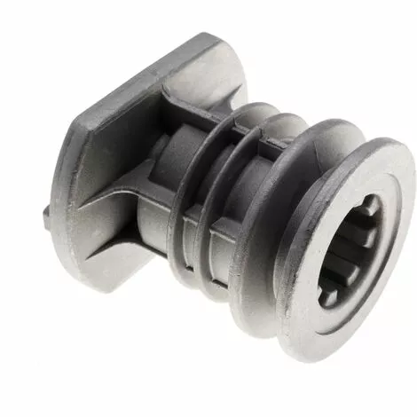 JARDIAFFAIRES Support De Lame Pour Tondeuse Castel Garden GGP Remplace 122465607/4 5 JARDIAFFAIRES Support De Lame Pour Tondeuse Castel Garden GGP Remplace 122465607/4 – Image 3