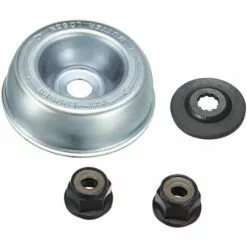 ASUPERMALL Adaptateur Lame Kit Pour Fixation D'Entretien Stihl Cordes Debroussailleuse Soutiers -Tondeuse Boutique 24160521 5