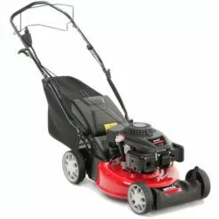 Tondeuse à Gazon Thermique Automotrice MTD Smart 46 SPOE - -