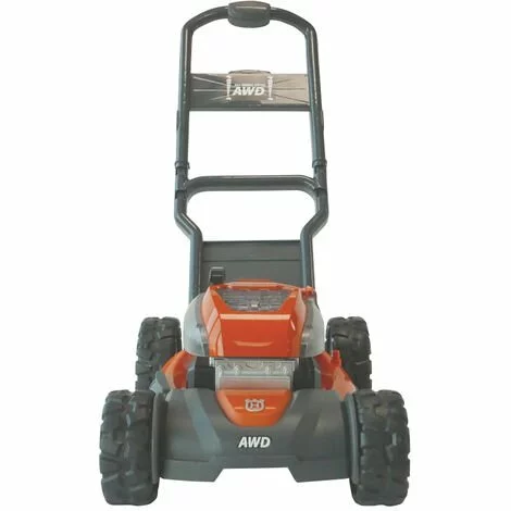 HUSQVARNA GROUP Jouet Tondeuse Husqvarna 4 HUSQVARNA GROUP Jouet Tondeuse Husqvarna – Image 2