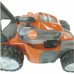 HUSQVARNA GROUP Jouet Tondeuse Husqvarna 10 HUSQVARNA GROUP Jouet Tondeuse Husqvarna -Tondeuse Boutique 24790198 4