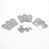 Vhbw 9x Lames De Tondeuse, Compatible Avec Husqvarna 440, 450X, 520, 550, G1 2 Vhbw 9x Lames De Tondeuse, Compatible Avec Husqvarna 440, 450X, 520, 550, G1 -Tondeuse Boutique 25170378 1