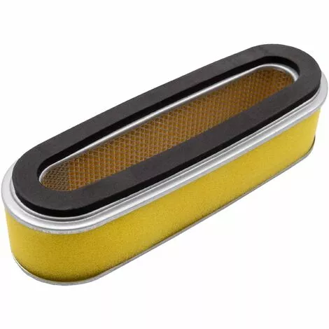 Vhbw Filtre De Rechange Avec Préfiltre Compatible Avec Honda HR21, HR214, HRA214 Tondeuse à Gazon - 18,7 X 6,2 X 5cm 3 Vhbw Filtre De Rechange Avec Préfiltre Compatible Avec Honda HR21, HR214, HRA214 Tondeuse à Gazon - 18,7 X 6,2 X 5cm