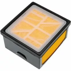 Vhbw Set De Filtres (1x Filtre En Nylon, 1x Filtre Microfibre) Compatible Avec Husqvarna/Partner K 760 Meuleuse D'angles -Tondeuse Boutique 25186532 3