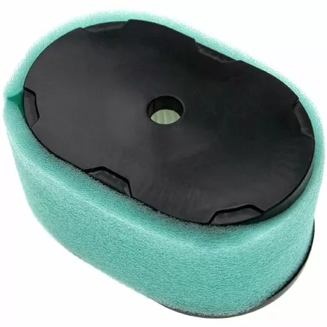 Vhbw Set De Filtres (1x Filtre à Air, 1x Préfiltre) Compatible Avec Briggs & Stratton 099772-0635-99, 099772-0636-01 Moteur Pour Tondeuse à Gazon 4 Vhbw Set De Filtres (1x Filtre à Air, 1x Préfiltre) Compatible Avec Briggs & Stratton 099772-0635-99, 099772-0636-01 Moteur Pour Tondeuse à Gazon – Image 2
